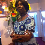 Willsy zone - Yaa Anokyewaa