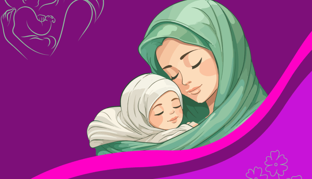 happy mothers' day