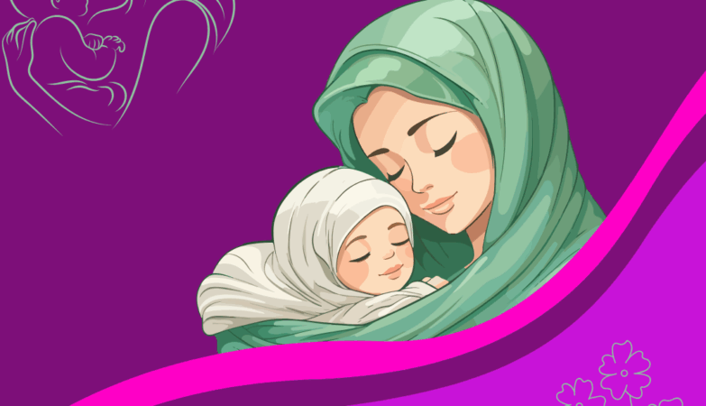 happy mothers' day