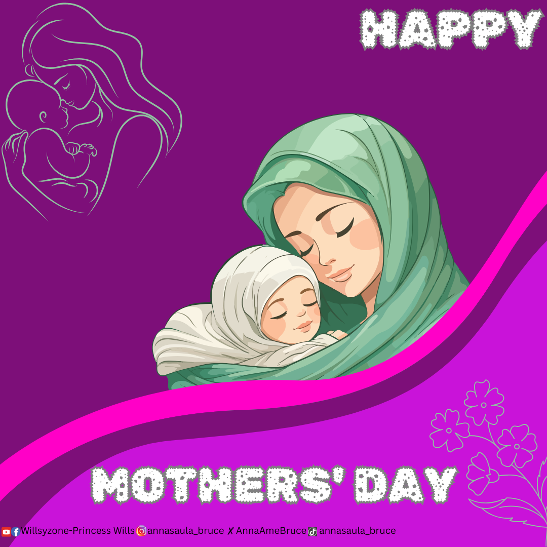 MOTHER’S LOVE: A GIFT DIVINE