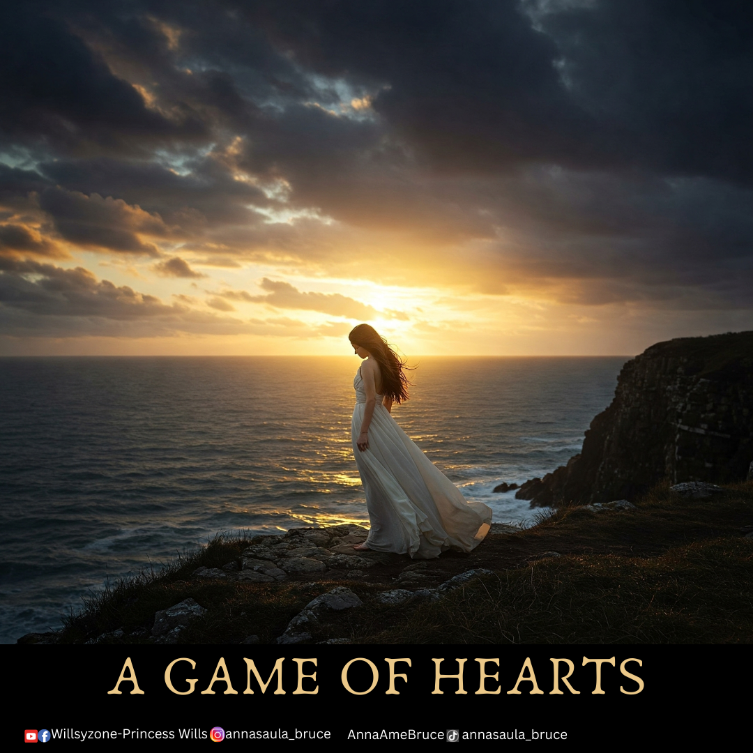 A GAME OF HEARTS